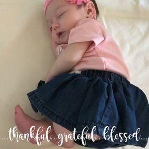 Meet your Posher, Brittany